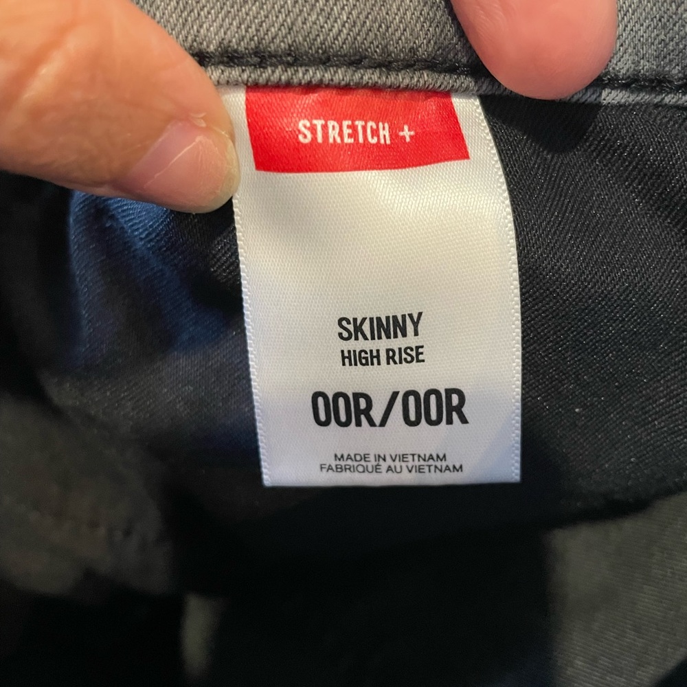 Express jeans - Picture 4 of 5